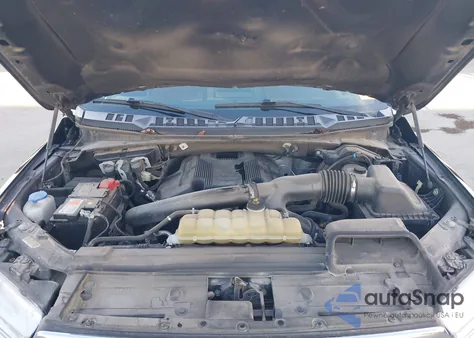 2020 Ford F-150 King Ranch из США, поврежденный, VIN 1FTEW1E43LFC22488